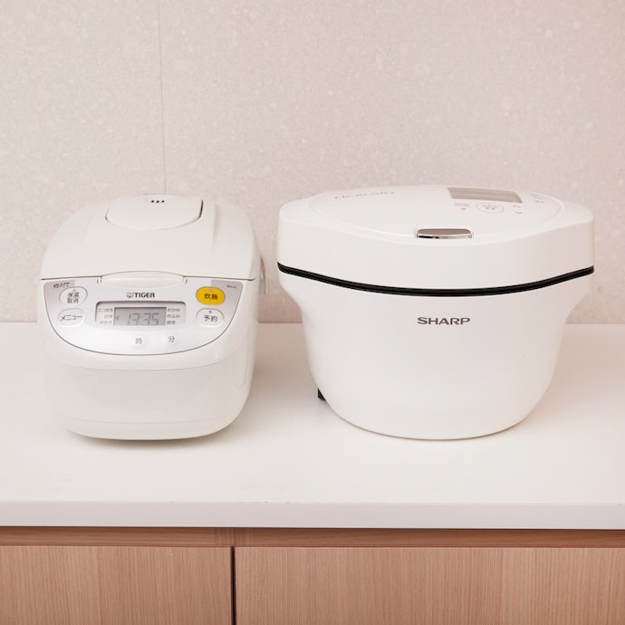 シャープ ヘルシオ ホットクック KN-HW16Gは買って後悔する?実際に シャープ ヘルシオ ホットクック KN-HW16Gは買って後悔する?実際に