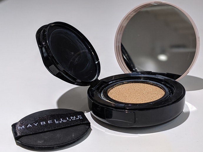 メイベリン ウルトラカバークッション を全39商品と比較 口コミや評判を実際に使ってレビューしました Mybest