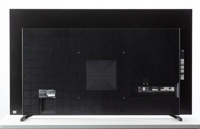 SONY 有機ELテレビ BRAVIE XRJ-55A80Jをレビュー!クチコミ SONY 有機ELテレビ BRAVIE XRJ-55A80Jをレビュー!クチコミ