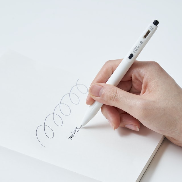 ゼブラ サラサR JJ29-R1-BKをレビュー！クチコミ・評判をもとに徹底