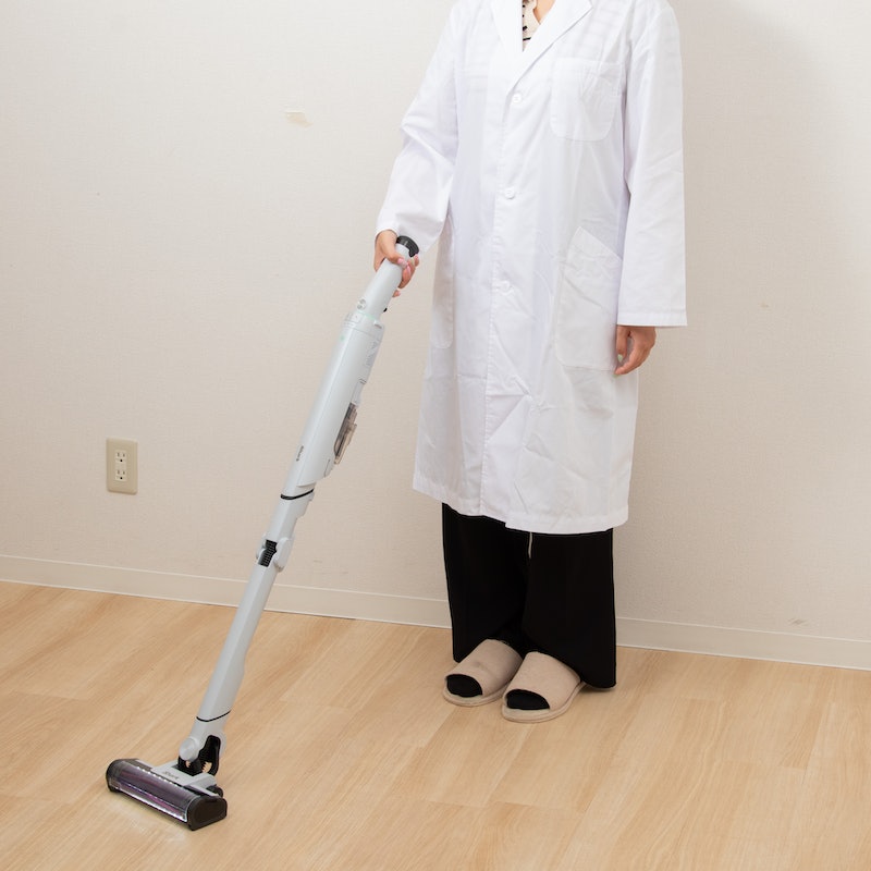 Shark EVOPOWER SYSTEM NEO+ LC351Jの口コミ・評判は？実際に使って