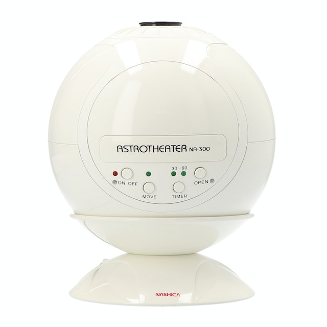 ナシカ アストロシアターをレビュー！クチコミ・評判をもとに