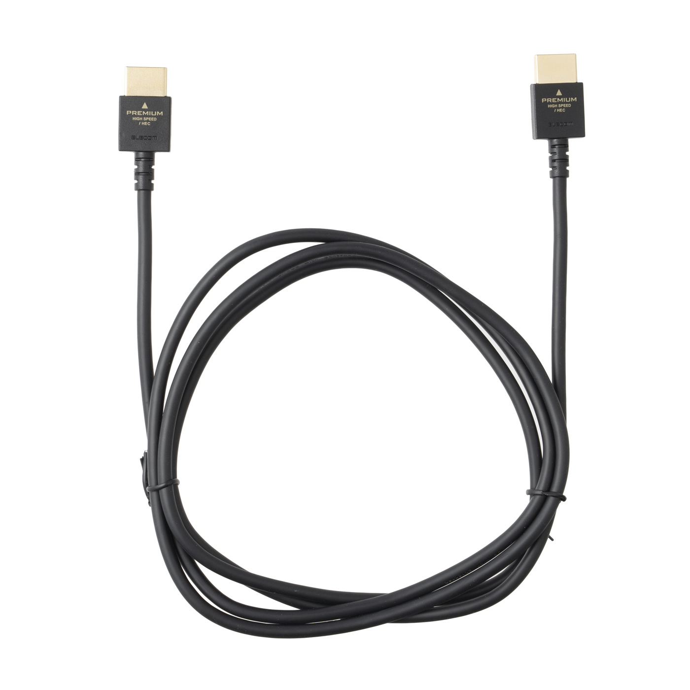 エレコム HDMIケーブル DH-HDP14EY15BKを全18商品と比較！口コミや評判 