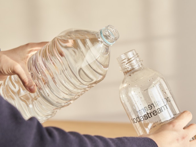 500mLあたり約18円と低価格。毎日飲んでも家計を圧迫しにくい