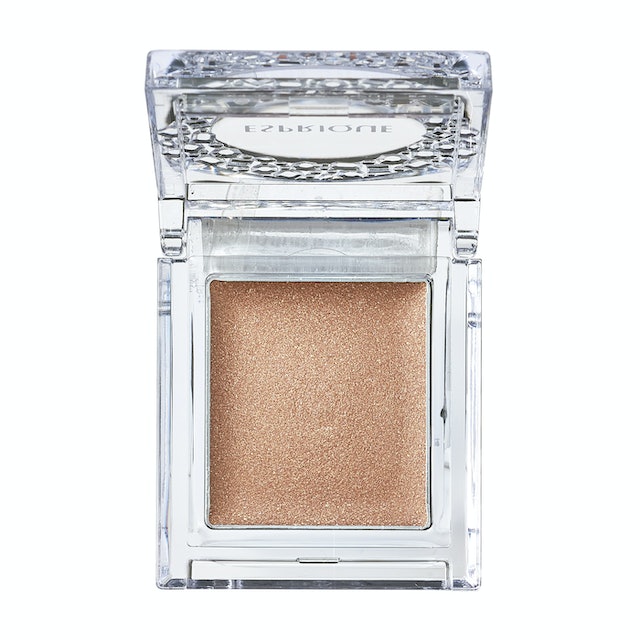 エスプリーク セレクト アイカラー N グロウ BR324をレビュー