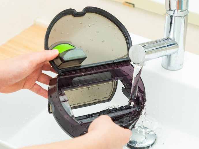 Lefant ロボット掃除機 M210Bをレビュー！クチコミ・評判をもとに徹底