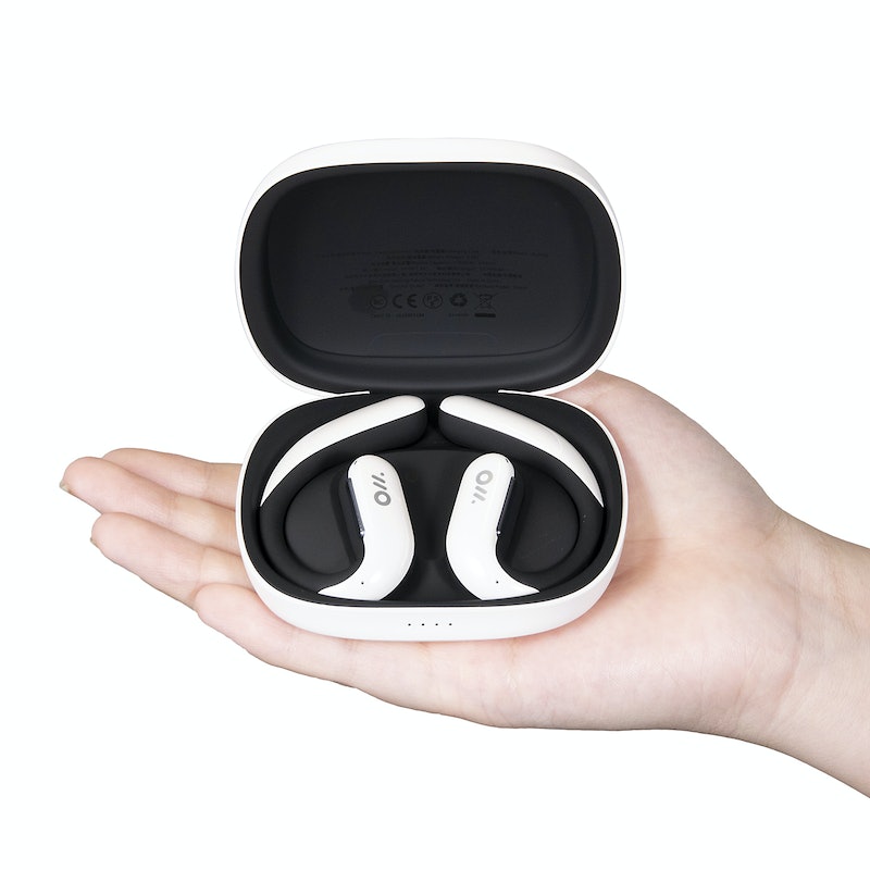 Oladance OWS Pro/OLA07/ワイヤレスイヤホン Oladance OWS Pro OLA07をレビュー！クチコミ・評判をもとに徹底検証