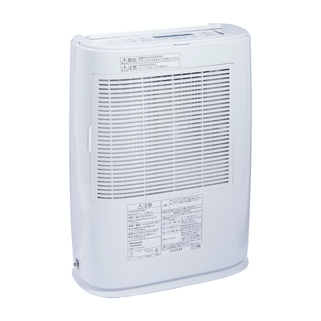 【使用頻度少】Panasonic 除湿機　F-YZTX60 使用頻度少】Panasonic 除湿機 F-YZTX60 使用頻度少】Panasonic