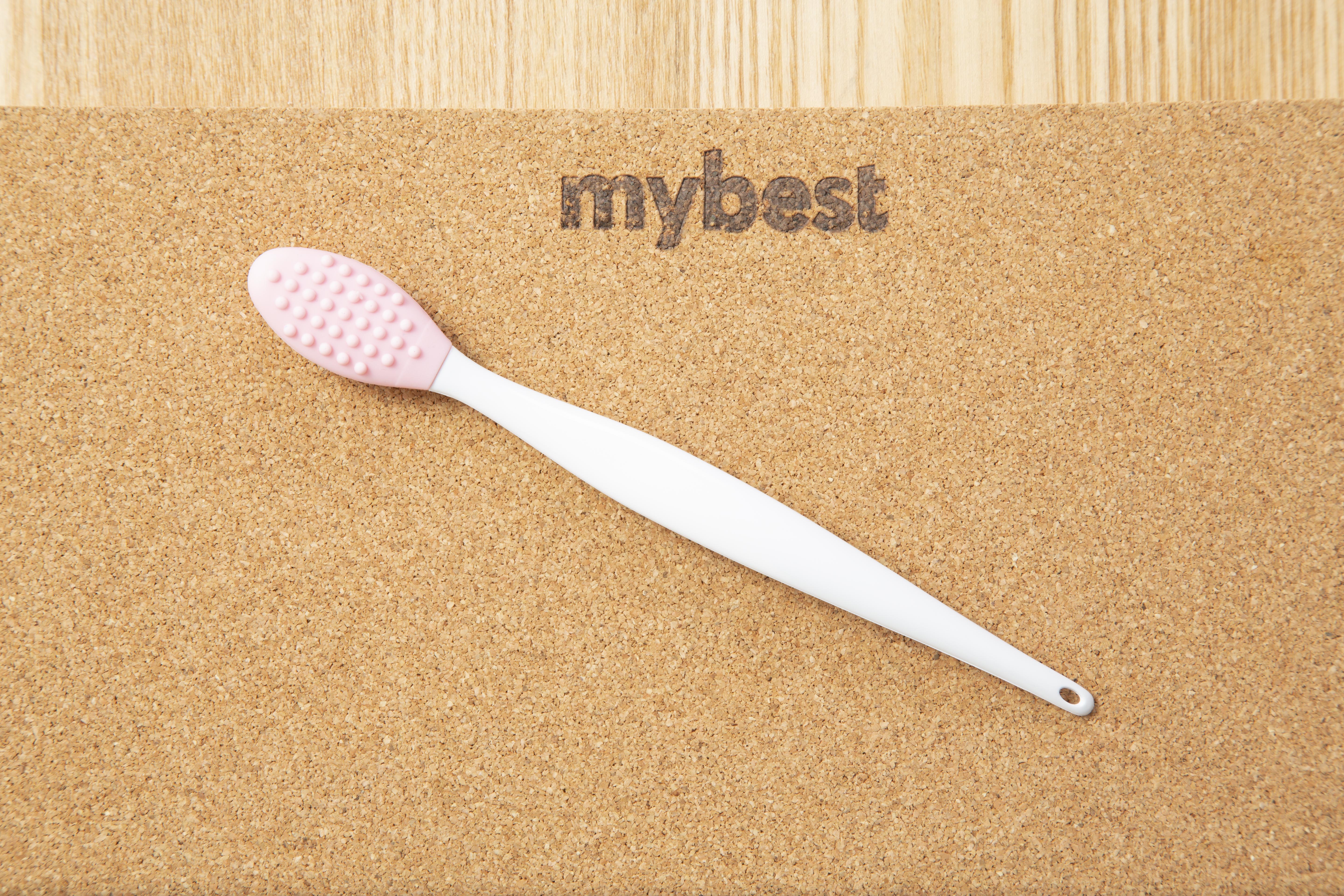 Ueetek 犬用歯ブラシ シリコンを他商品と比較 口コミや評判を実際に使ってレビューしました Mybest