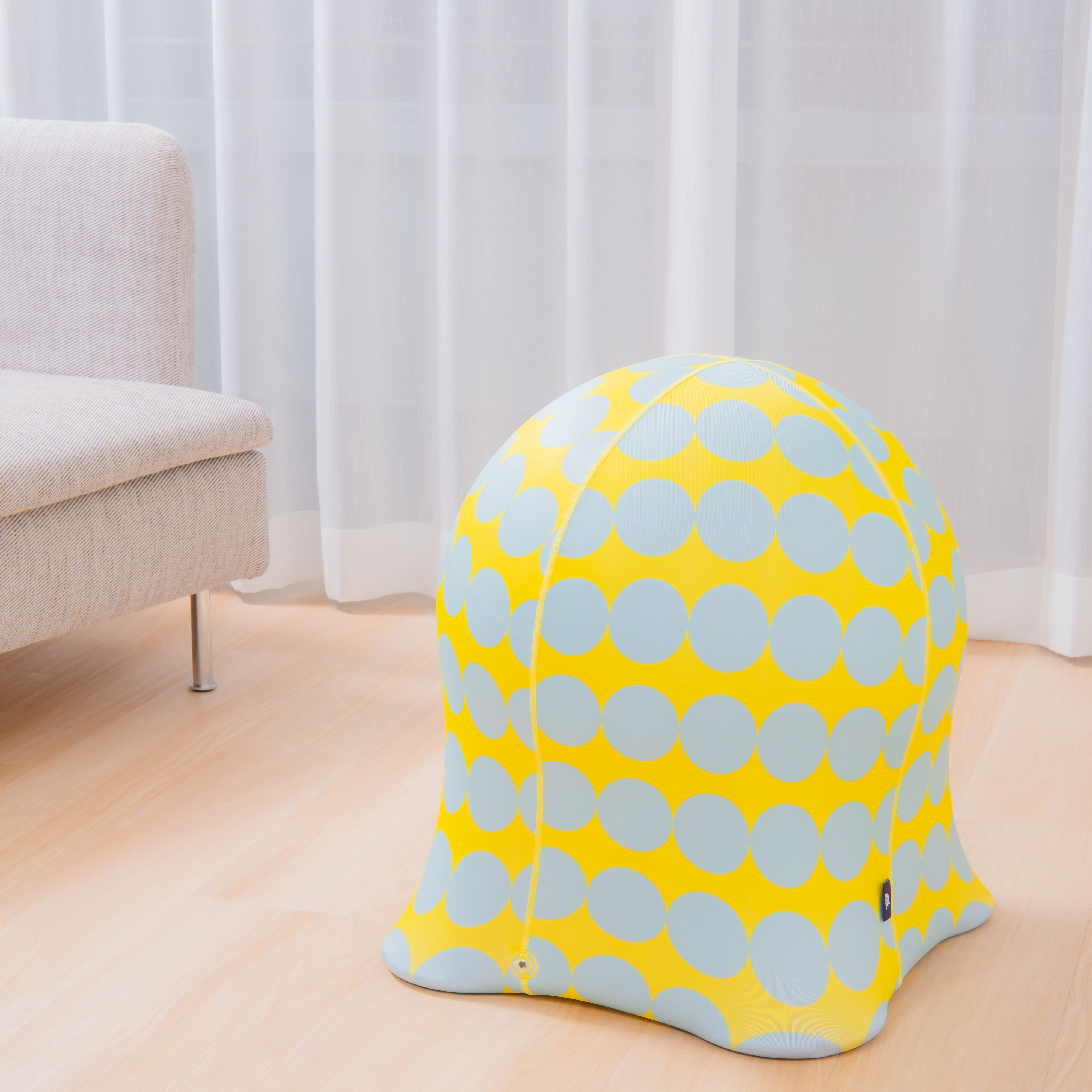 h*y様 SPICE OF LIFE ジェリーフィッシュ チェア SPICE OF LIFE ジェリーフィッシュチェアをレビュー！クチコミ