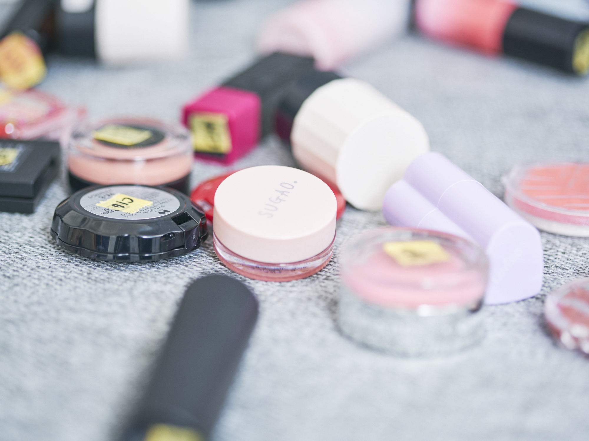 スガオ スフレ感チークを全38商品と比較 口コミや評判を実際に使ってレビューしました Mybest