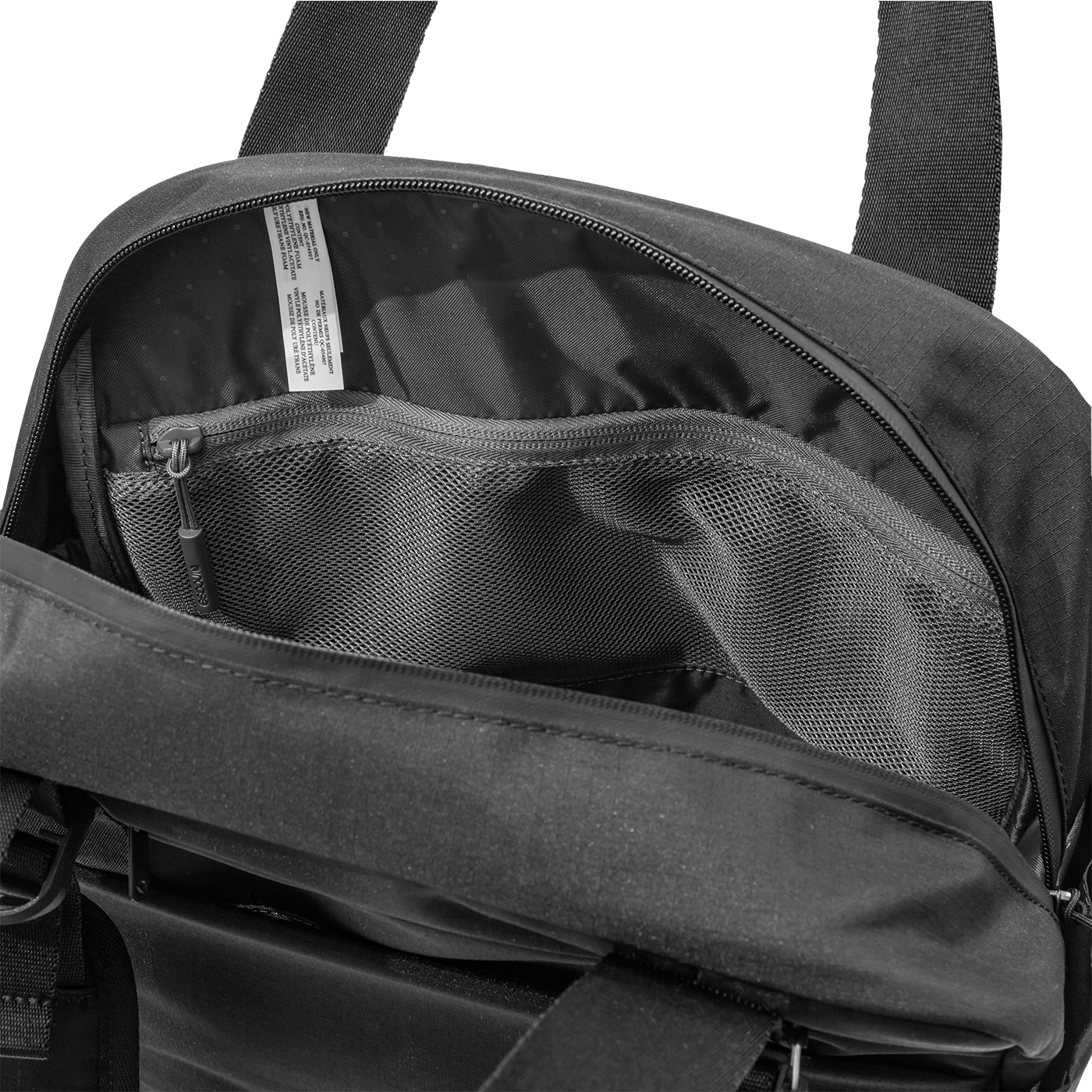 Incase Transfer 2-Way Tote INCO300716をレビュー！クチコミ