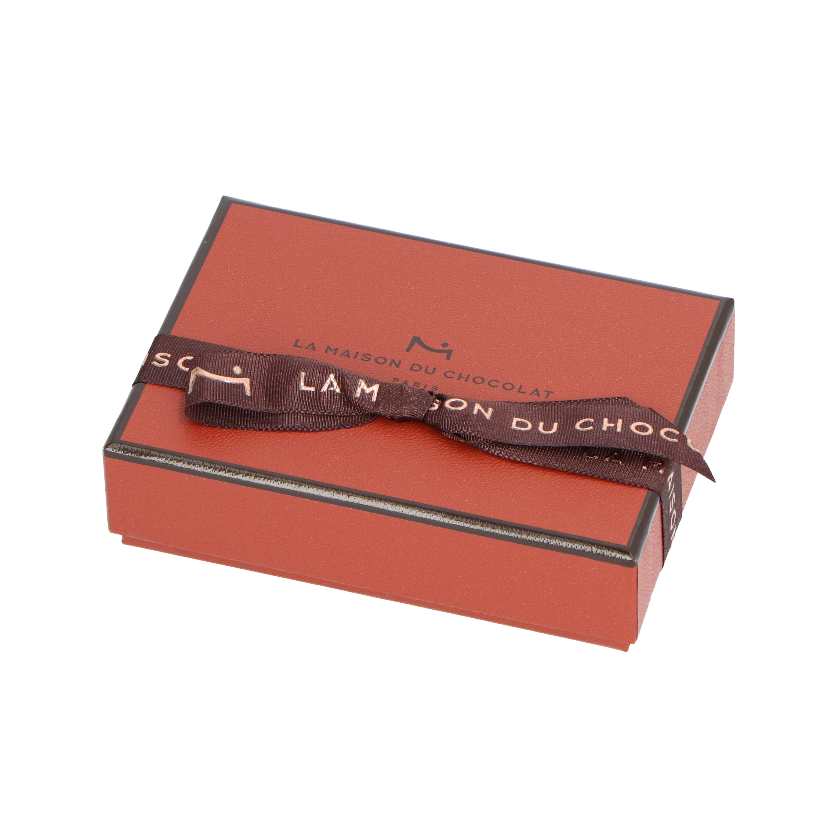 ラ・メゾンデュ・ショコラ アタンション 6粒入をレビュー！クチコミ