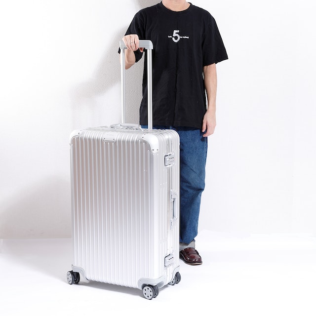 リモワ チェックインLをレビュー！クチコミ・評判をもとに徹底