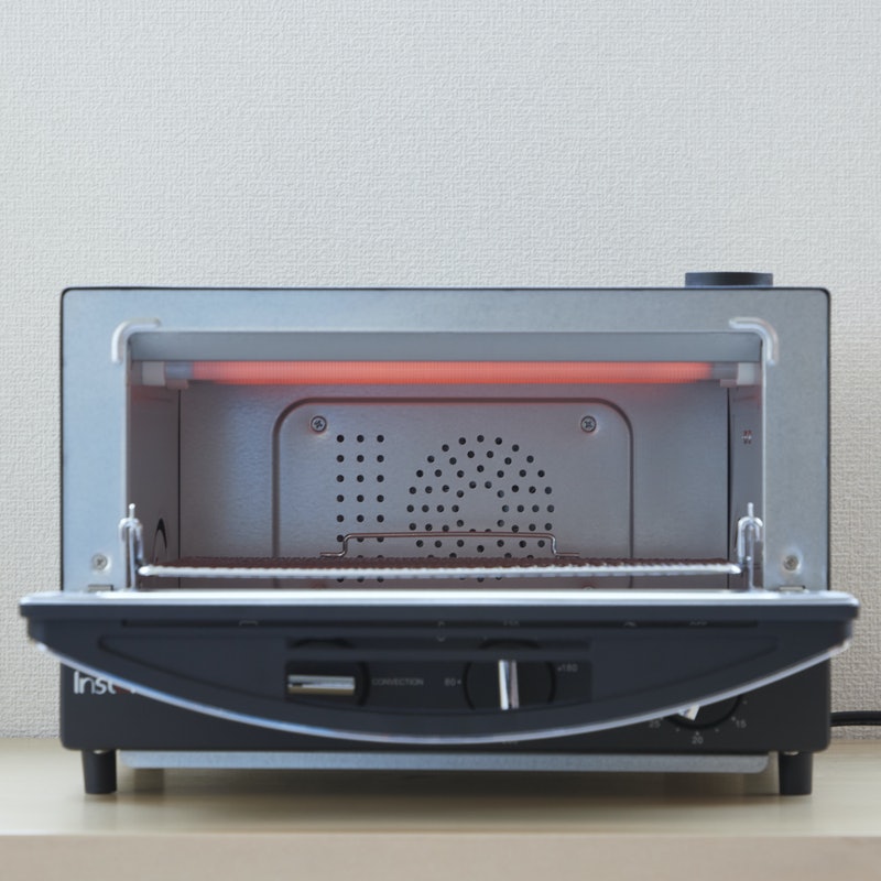 Instant Brands Steam＆Heat ISP1020をレビュー！クチコミ・評判をもと