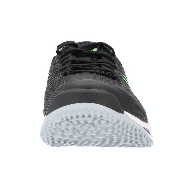 アシックス SOLUTION SPEED FF 2 OCをレビュー！クチコミ・評判をもと