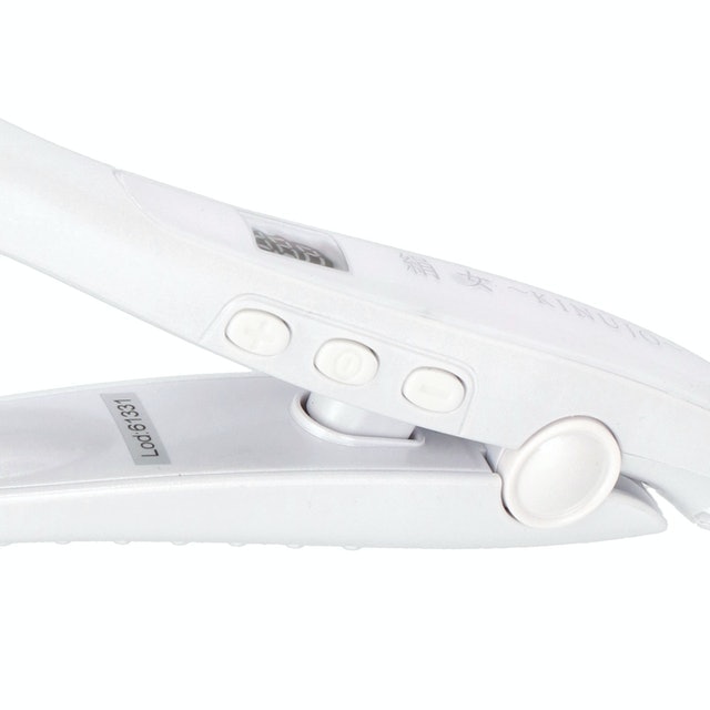 KINUJO ストレートヘアアイロン LM-125をレビュー!クチコミ・評判をも KINUJO ストレートヘアアイロン LM-125をレビュー!クチコミ・評判をも