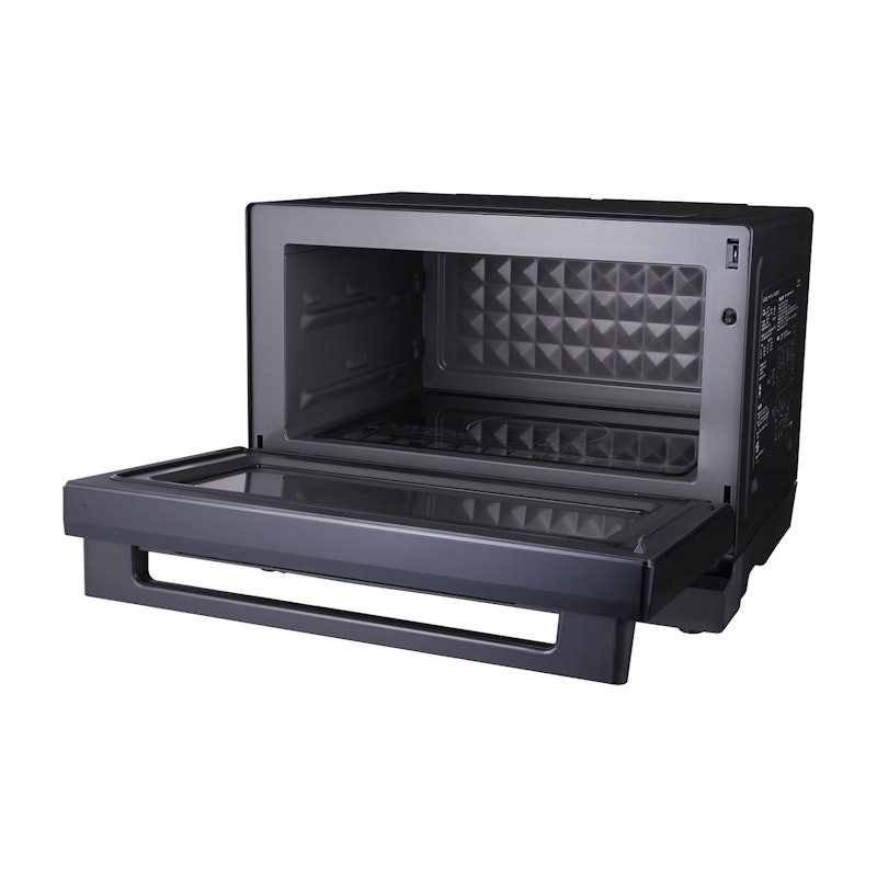 【美品】siroca おりょうりレンジ ぱりジュワッ SX-23G151 シロカのおりょうりレンジ ぱりジュワッ SX-23G151 | シロカ