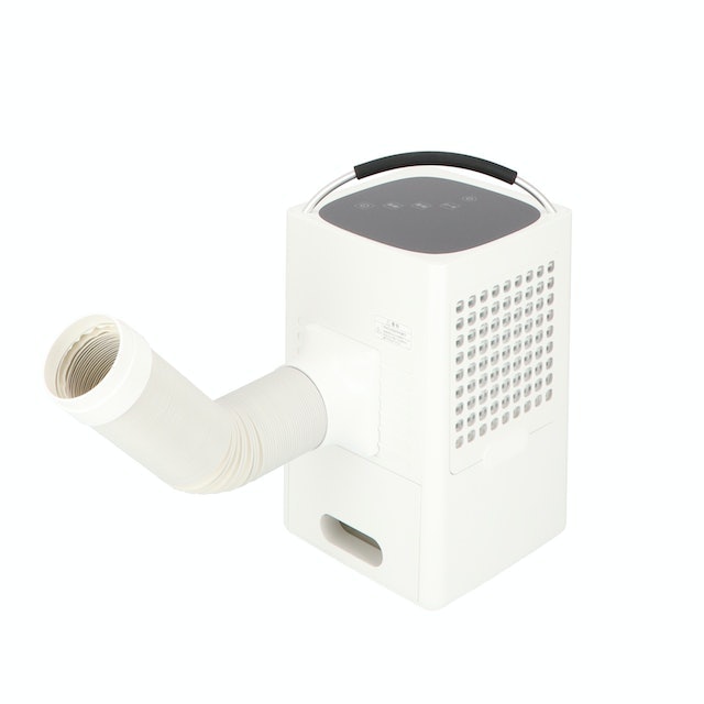 シロカ ポータブルクーラー SY-D151をレビュー!クチコミ・評判をもと シロカ ポータブルクーラー SY-D151をレビュー!クチコミ・評判をもと