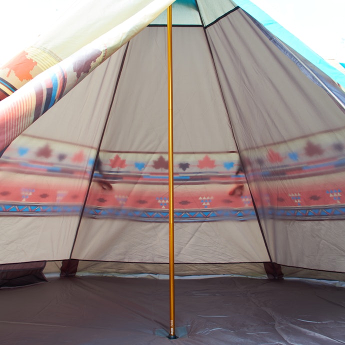 ロゴス ナバホ Tepee 300をレビュー!クチコミ・評判をもとに ロゴス ナバホ Tepee 300をレビュー!クチコミ・評判をもとに