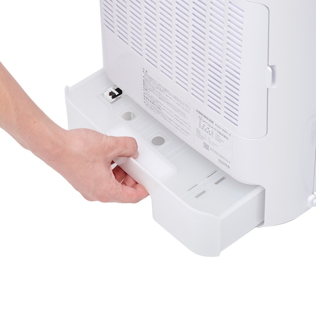 アイリスオーヤマ 衣類乾燥除湿機 KIJD-N20をレビュー!クチコミ アイリスオーヤマ 衣類乾燥除湿機 KIJD-N20をレビュー!クチコミ