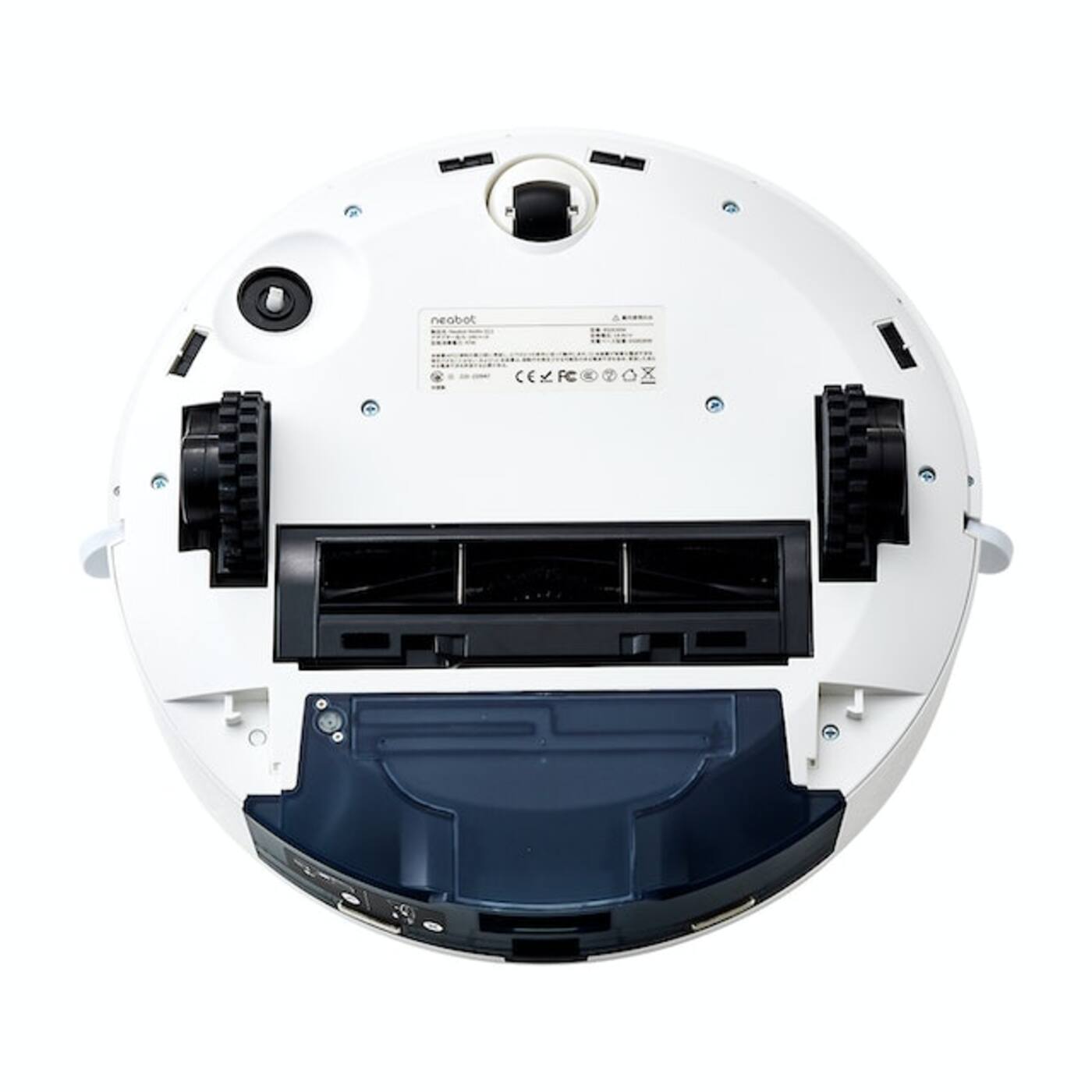 Neabot NoMo Q11をレビュー！クチコミ・評判をもとに徹底検証 | マイベスト