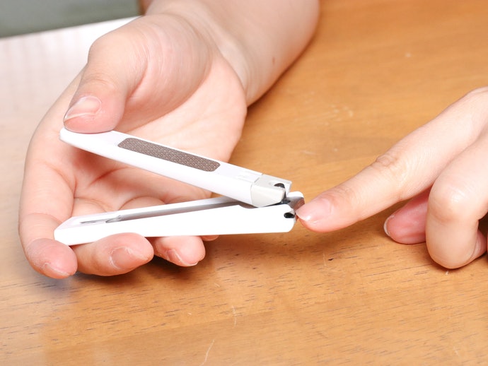 セブンイレブン 爪切り Mサイズを全24商品と比較 口コミや評判を実際に使ってレビューしました Mybest