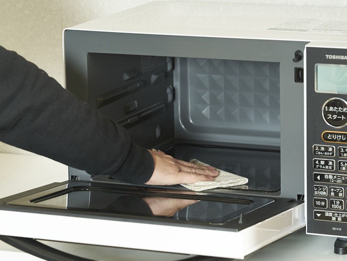 東芝 オーブンレンジ ER-V18をレビュー!クチコミ・評判をもとに徹底 東芝 オーブンレンジ ER-V18をレビュー!クチコミ・評判をもとに徹底