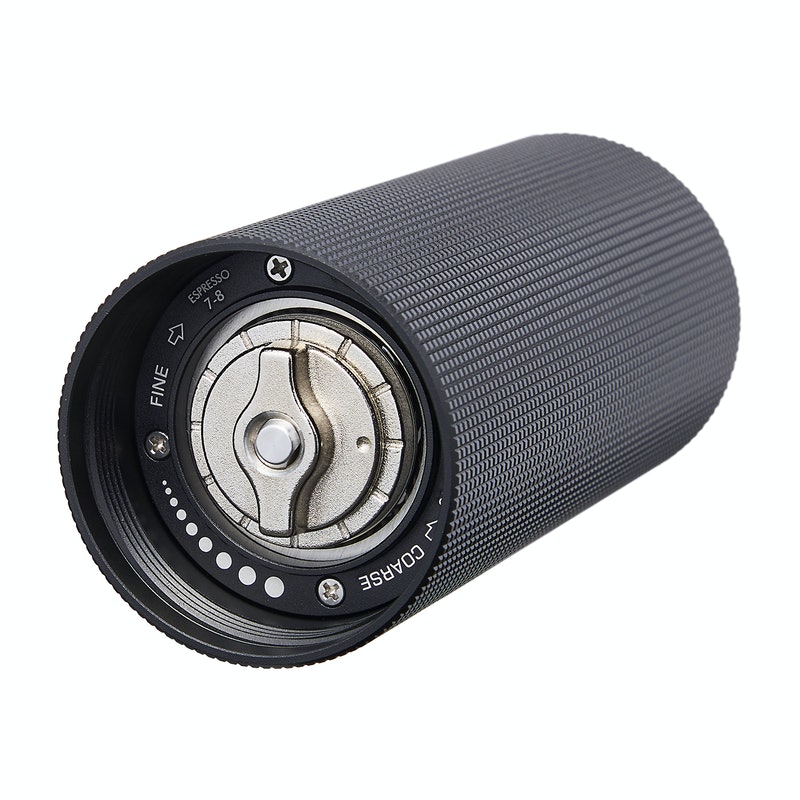 TIMEMORE コーヒーミル C3 MAX PROを徹底レビュー！実際に使用して