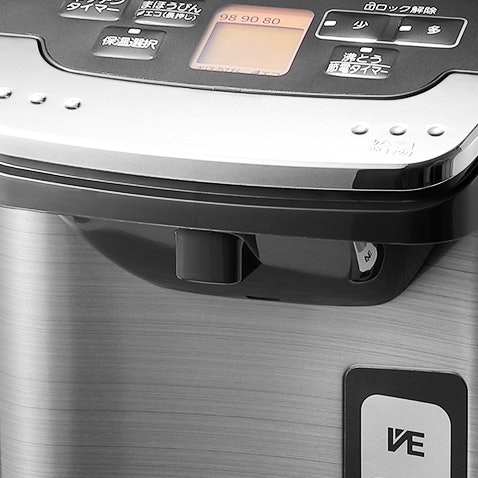 大容量 タイガー PIG-J300 1回使用も、大きすぎました 大容量 タイガー