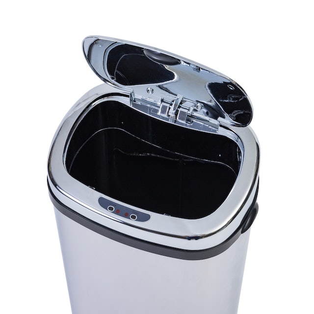 Otto出品 ottostyle.jp 自動開閉 ダストボックスをレビュー！クチコミ