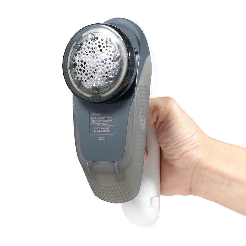 けい様　取り置き中　三毛猫ドラマー　流れ星流れるクローバー畑　Bathroom コンパクト電池式毛玉取り機 ピンク | ニトリネット【公式】 家具