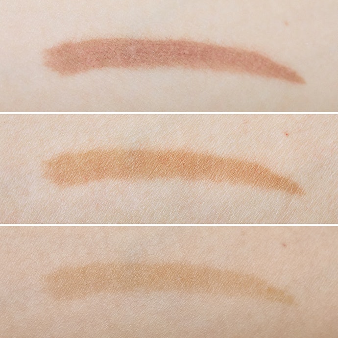 ビナ薬粧 セルフタンニング アイブロウ STを他商品と比較！口コミや評判を実際に使ってレビューしました！ | mybest