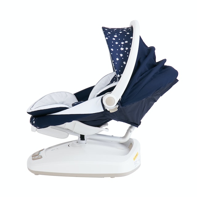 アップリカ スマートスウィングプラス バウンサー