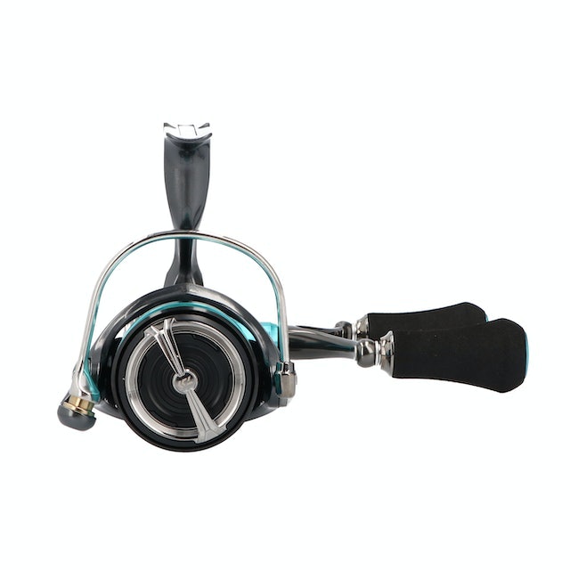 グローブライド ダイワ エメラルダス エア FC LT2500S-DHをレビュー グローブライド ダイワ エメラルダス エア FC LT2500S-DHをレビュー