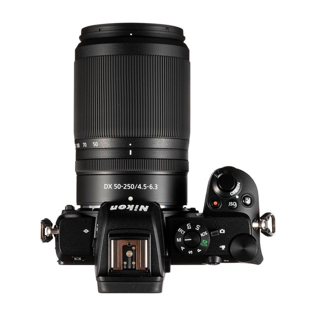 Nikon Z 50 ダブルズームキットをレビュー!クチコミ・評判をもとに Nikon Z 50 ダブルズームキットをレビュー!クチコミ・評判をもとに