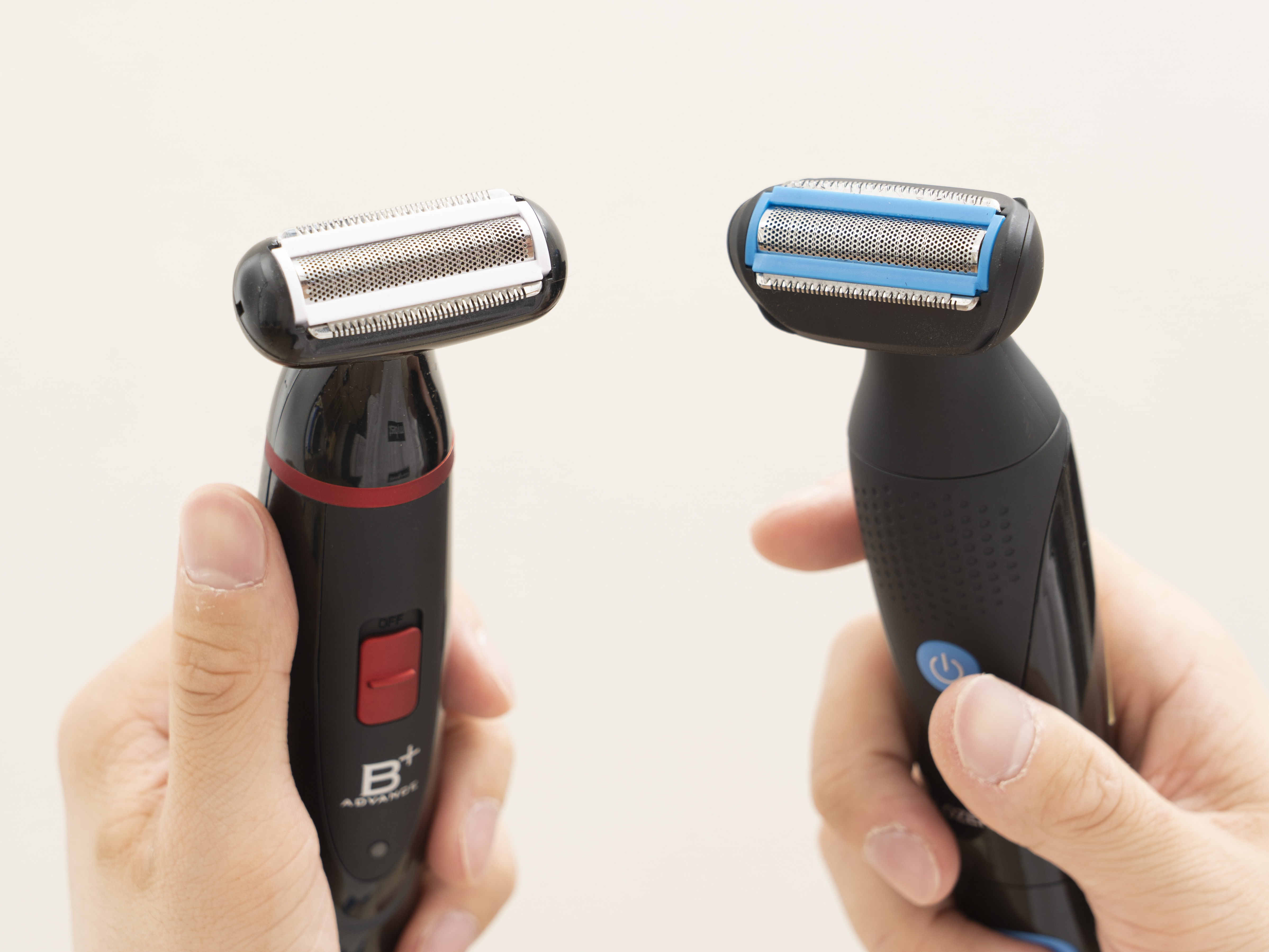 充電式ボディグルーミング HG-510Kを全18商品と比較！口コミや評判を実際に使ってレビューしました！ | mybest