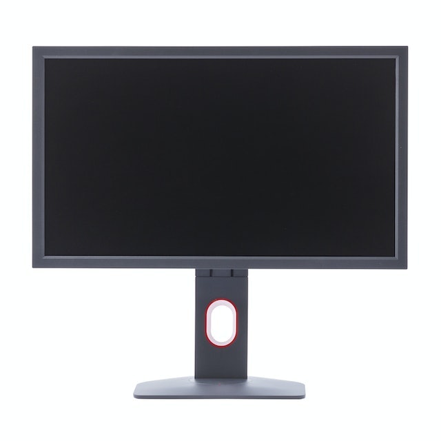 BenQ ベンキューXL2411K ゲーミングモニター 24インチ BenQ ZOWIE ゲーミングモニターXL2411Kをレビュー!クチコミ