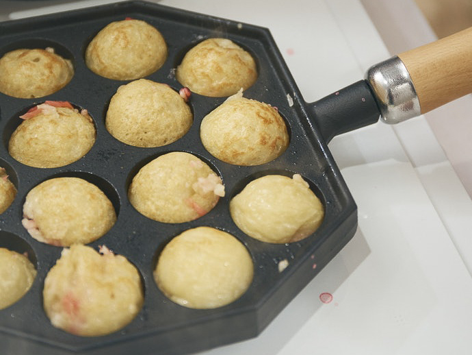 パナソニック たこ焼きプレートを全18商品と比較 口コミや評判を実際に使ってレビューしました Mybest