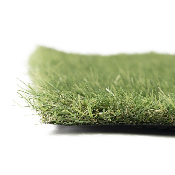 モダンデコ リアル人工芝 芝丈35mmをレビュー!口コミ・評判をもとに