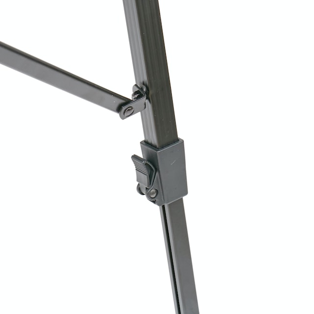 タラスブルバ TBアルミロールテーブルLをレビュー！クチコミ