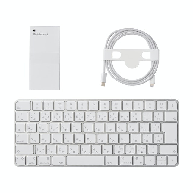 Apple Magic Keyboardをレビュー!クチコミ・評判をもとに徹底 Apple Magic Keyboardをレビュー!クチコミ・評判をもとに徹底