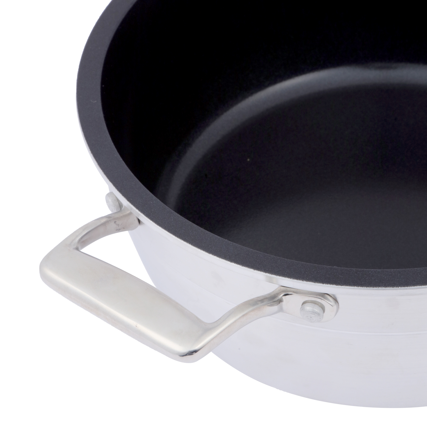 北陸アルミ　無水鍋 　ホーロー鍋 北陸アルミニウム 北陸アルミ HAMON 琺瑯鍋 しろがね 無水料理ができる