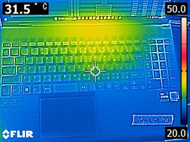 VAIO F16 (2023年6月発売モデル) VJF1618をレビュー！クチコミ・評判を