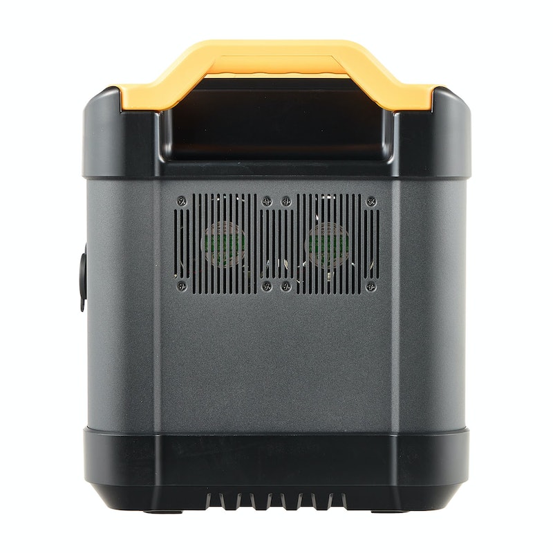 発電機・ポータブル電源 bougerv BougeRV Japan ポータブル電源 Fort 1000をレビュー！クチコミ