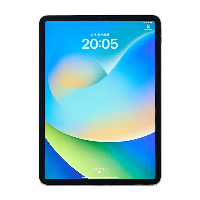 iPad Pro(第4世代)11インチ Wi-Fi 128GBをレビュー!クチコミ・評判 iPad Pro(第4世代)11インチ Wi-Fi 128GBをレビュー!クチコミ・評判