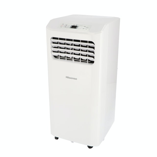 Hisense ハイセンス 2022年製 スポットエアコン HPAC-22E ハイセンス スポット エアコン hpac 22eをレビュー!クチコミ