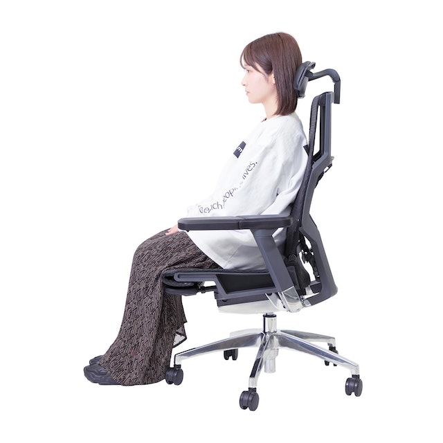 チェア WINcase Type-R ゲーミングチェア 幅720 奥行645 チェア デスク