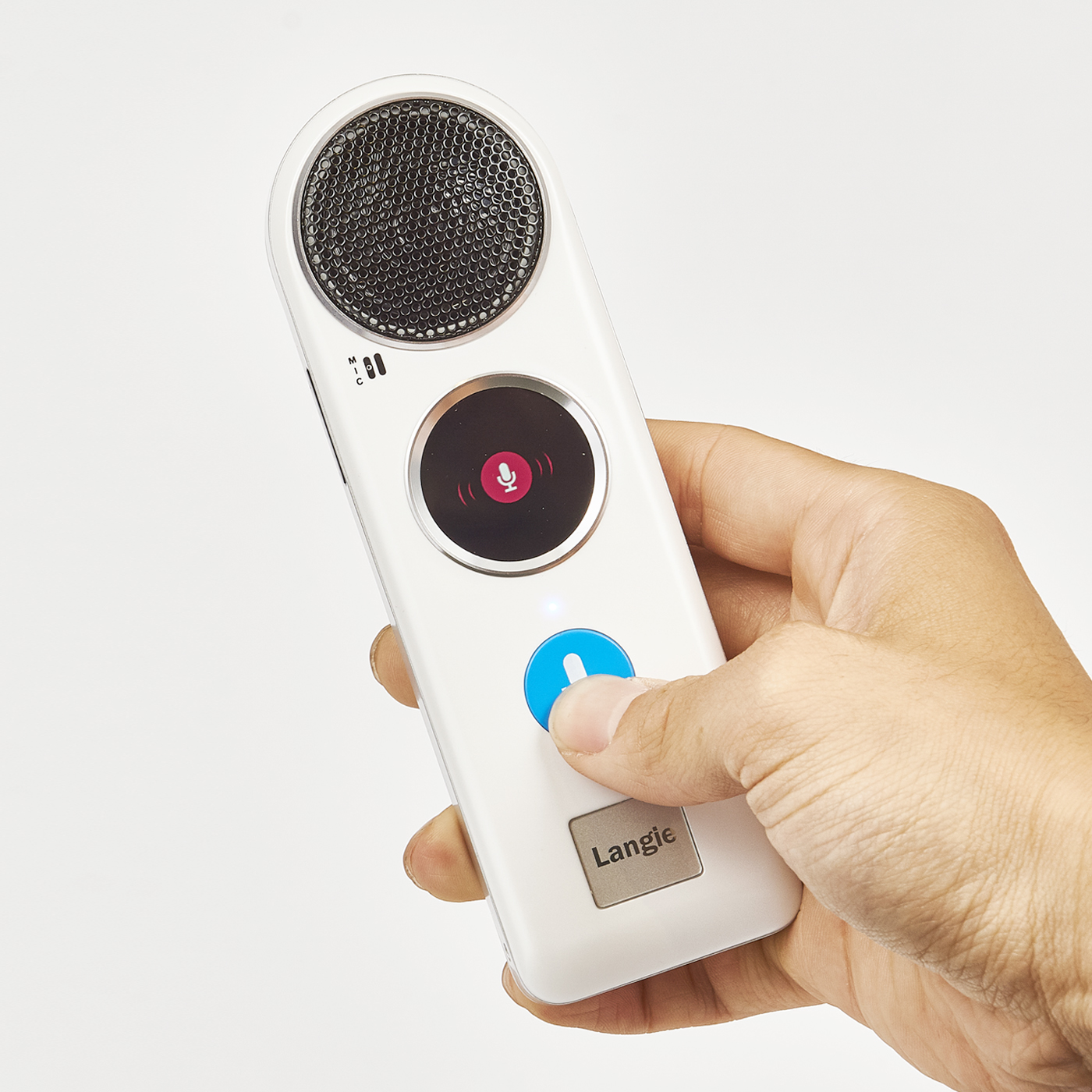 Langie 翻訳機をレビュー！クチコミ・評判をもとに徹底検証 | マイベスト