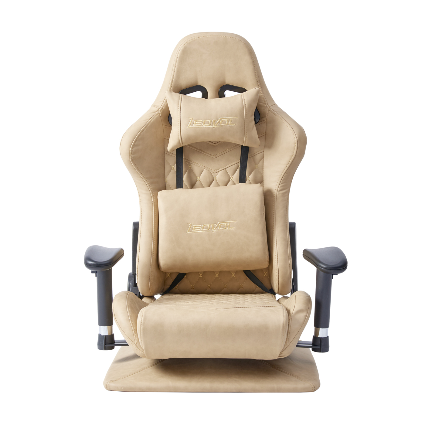 LEOVOL ゲーミング座椅子をレビュー！口コミ・評判をもとに徹底検証